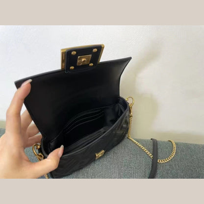 Fendi Mini Baguette 7.9" (20 cm)