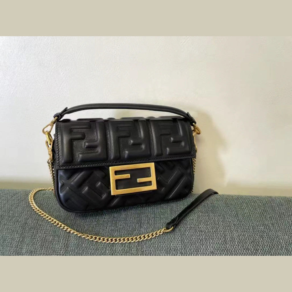 Fendi Mini Baguette 7.9" (20 cm)