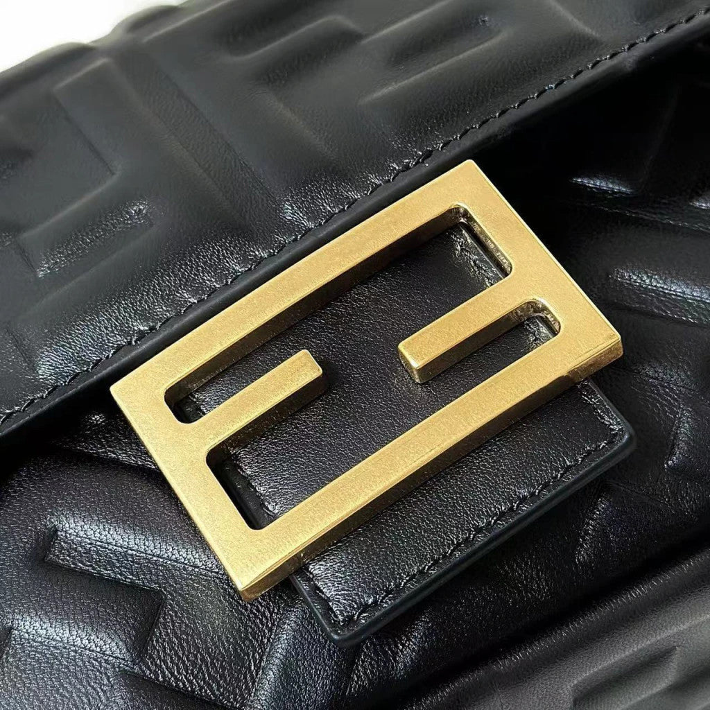 Fendi Mini Baguette 7.9" (20 cm)
