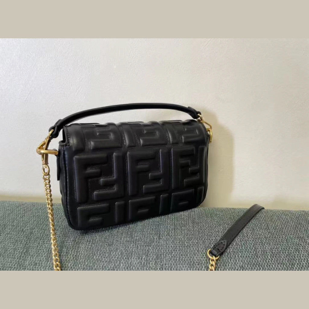 Fendi Mini Baguette 7.9" (20 cm)