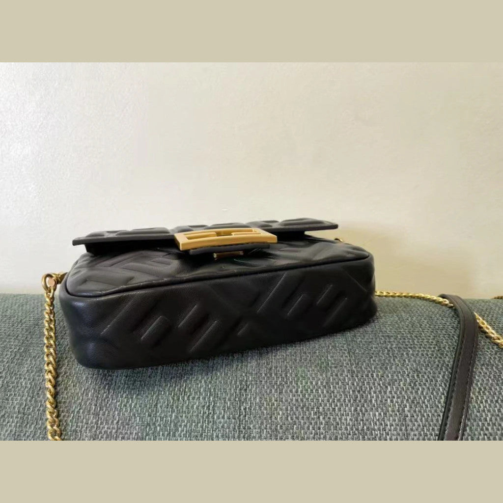Fendi Mini Baguette 7.9" (20 cm)
