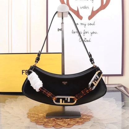 Fendi O'Lock Swing 12.6" (32 cm)