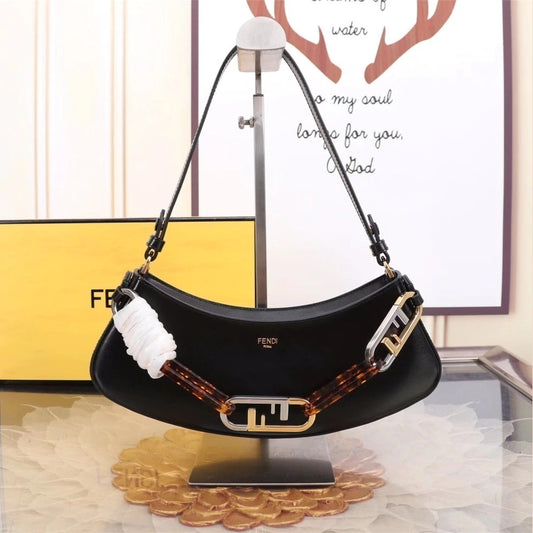 Fendi O'Lock Swing 12.6" (32 cm)