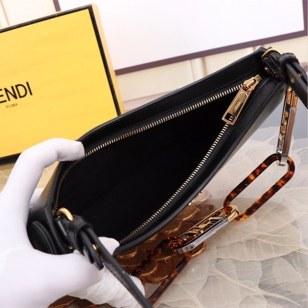 Fendi O'Lock Swing 12.6" (32 cm)