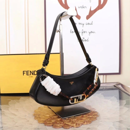 Fendi O'Lock Swing 12.6" (32 cm)