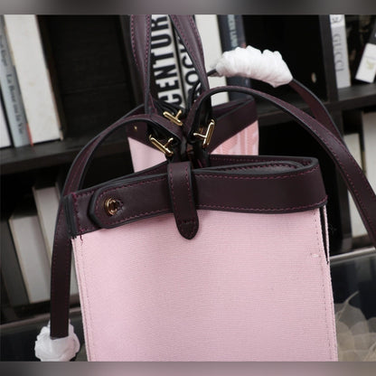 Fendi Tote Jacquard FF 13.4" (34 cm)