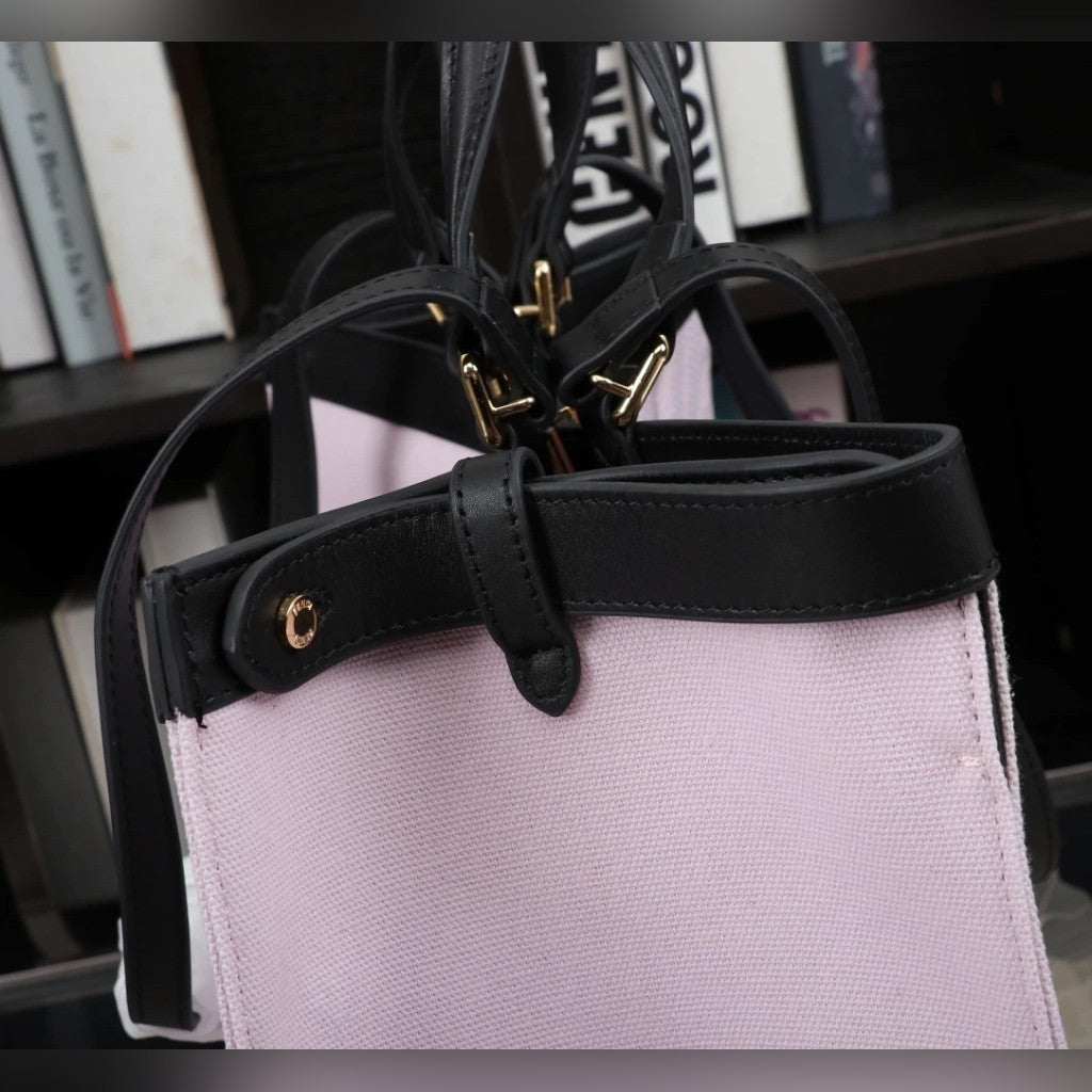 Fendi Tote Jacquard FF 13.4" (34 cm)