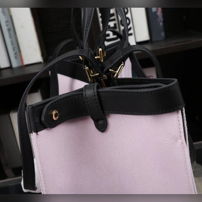 Fendi Tote Jacquard FF 13.4" (34 cm)