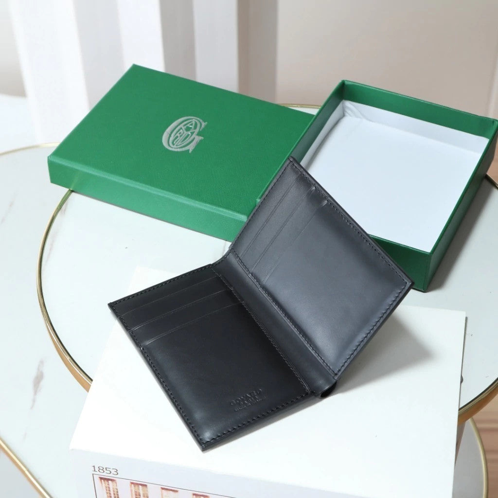 Goyard Saint Pierre Wallet 4.3" (11 cm)