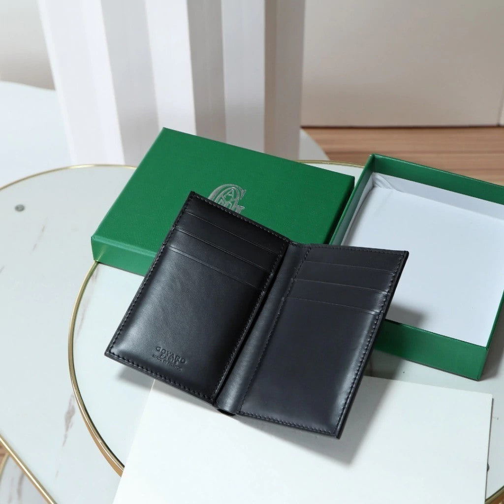 Goyard Saint Pierre Wallet 4.3" (11 cm)