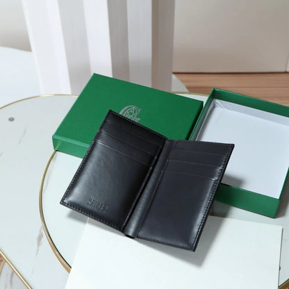 Goyard Saint Pierre Wallet 4.3" (11 cm)