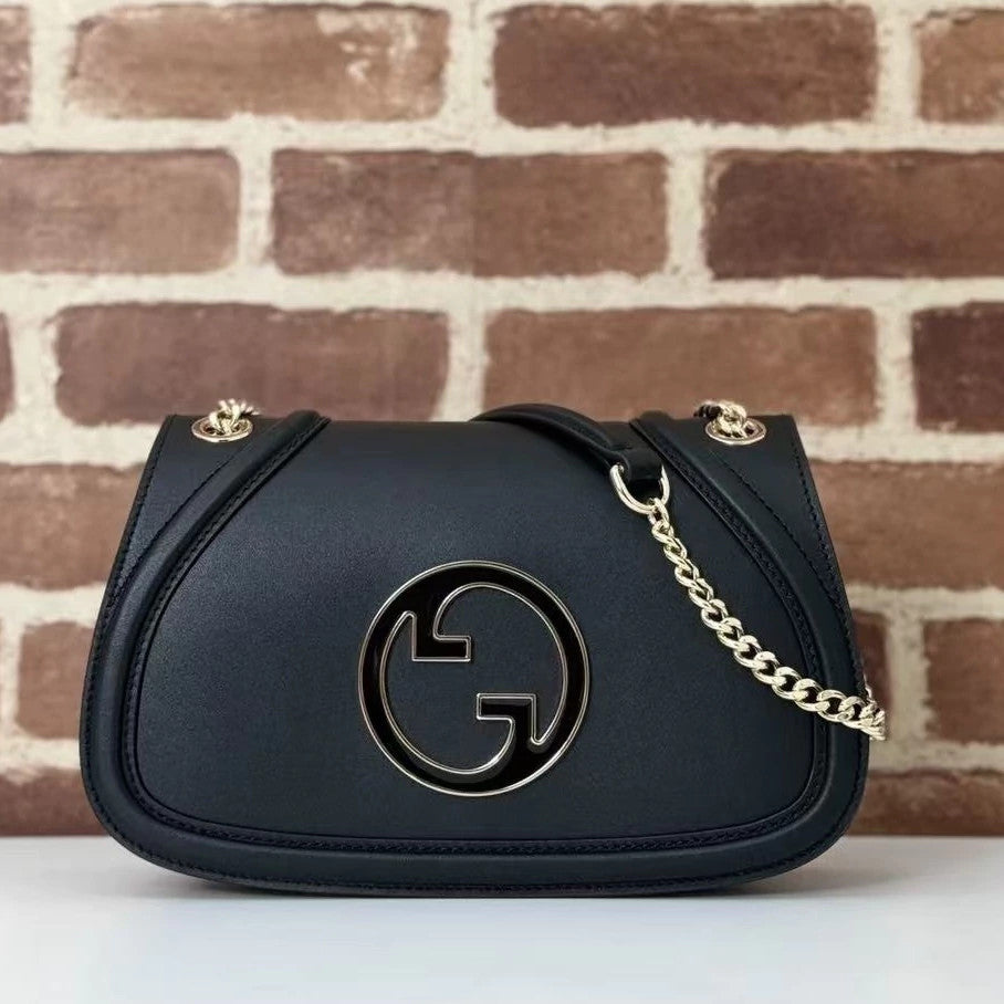 Gucci Blondie Suede 11" (28 cm)