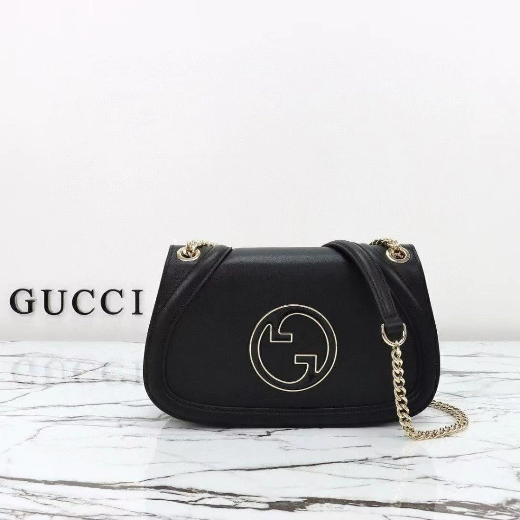 Gucci Blondie Suede 11" (28 cm)