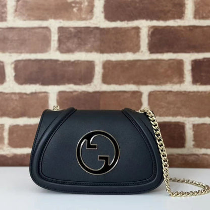 Gucci Blondie Suede 11" (28 cm)