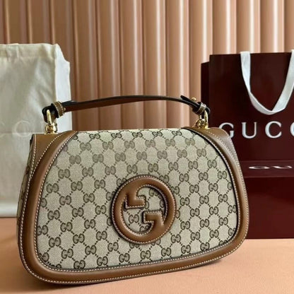 Gucci Blondie Suede 11" (28 cm)