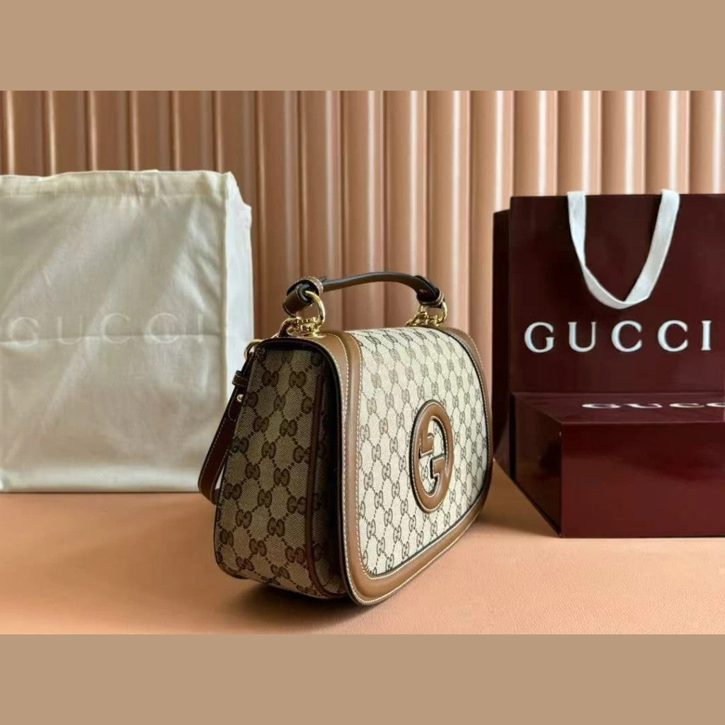 Gucci Blondie Suede 11" (28 cm)