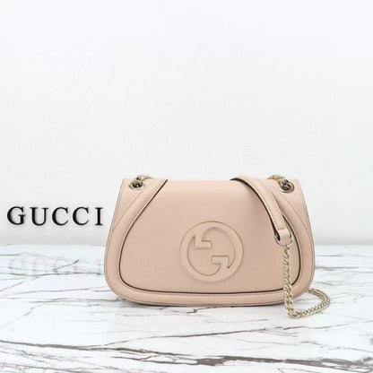 Gucci Blondie Suede 11" (28 cm)
