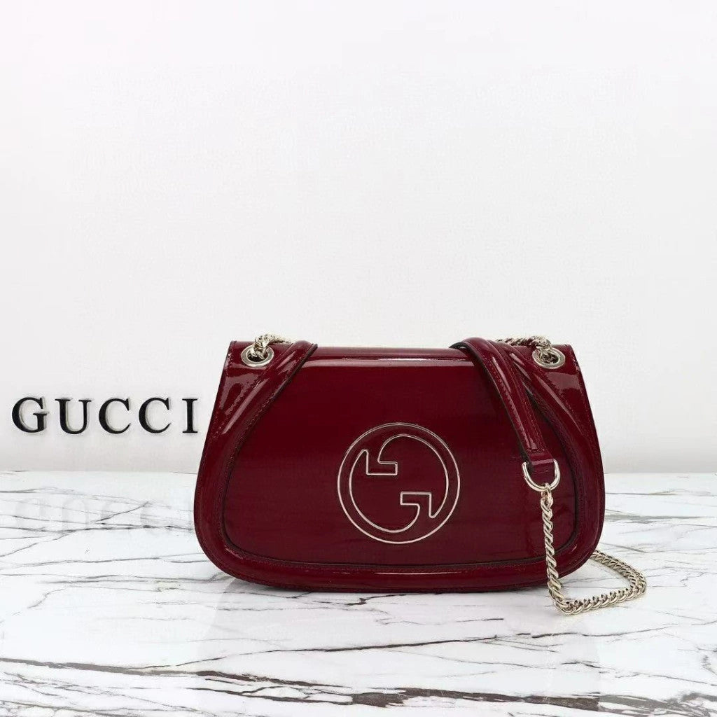 Gucci Blondie Suede 11" (28 cm)