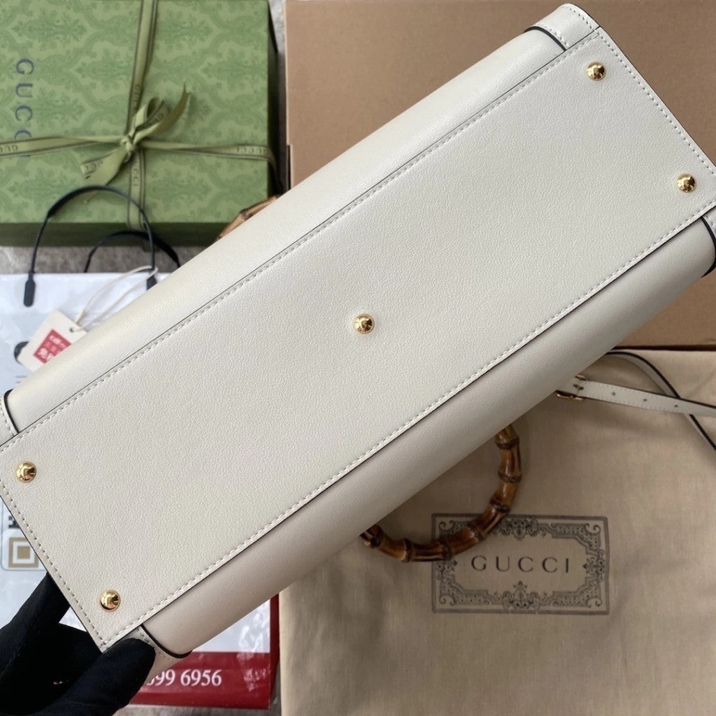 Gucci Diana Bamboo 13.8" (35 cm)