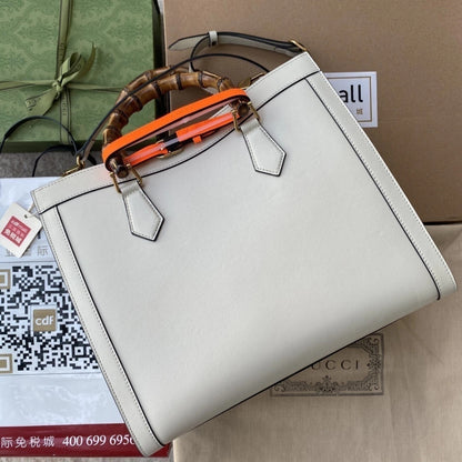 Gucci Diana Bamboo 13.8" (35 cm)