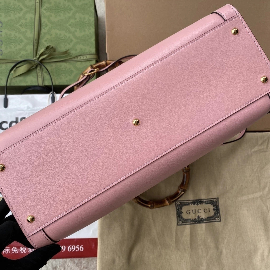 Gucci Diana Bamboo 13.8" (35 cm)