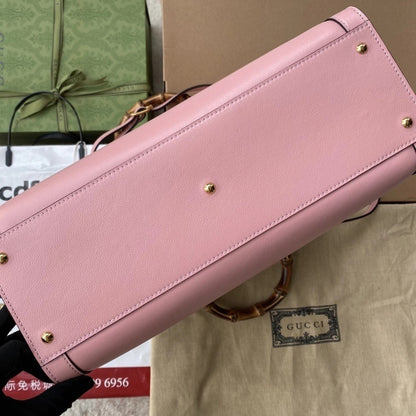 Gucci Diana Bamboo 13.8" (35 cm)