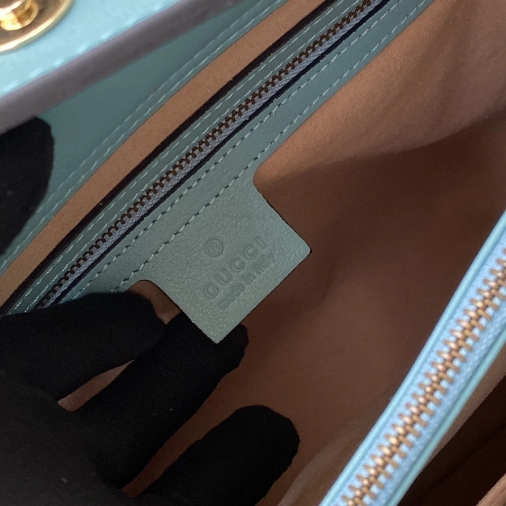 Gucci Diana Bamboo 13.8" (35 cm)