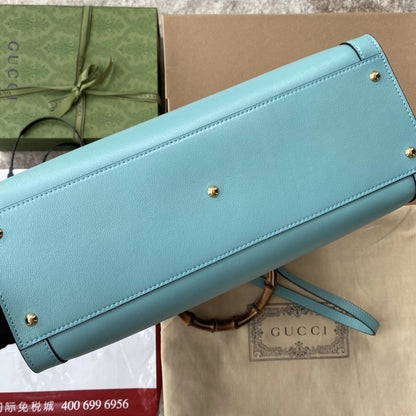 Gucci Diana Bamboo 13.8" (35 cm)