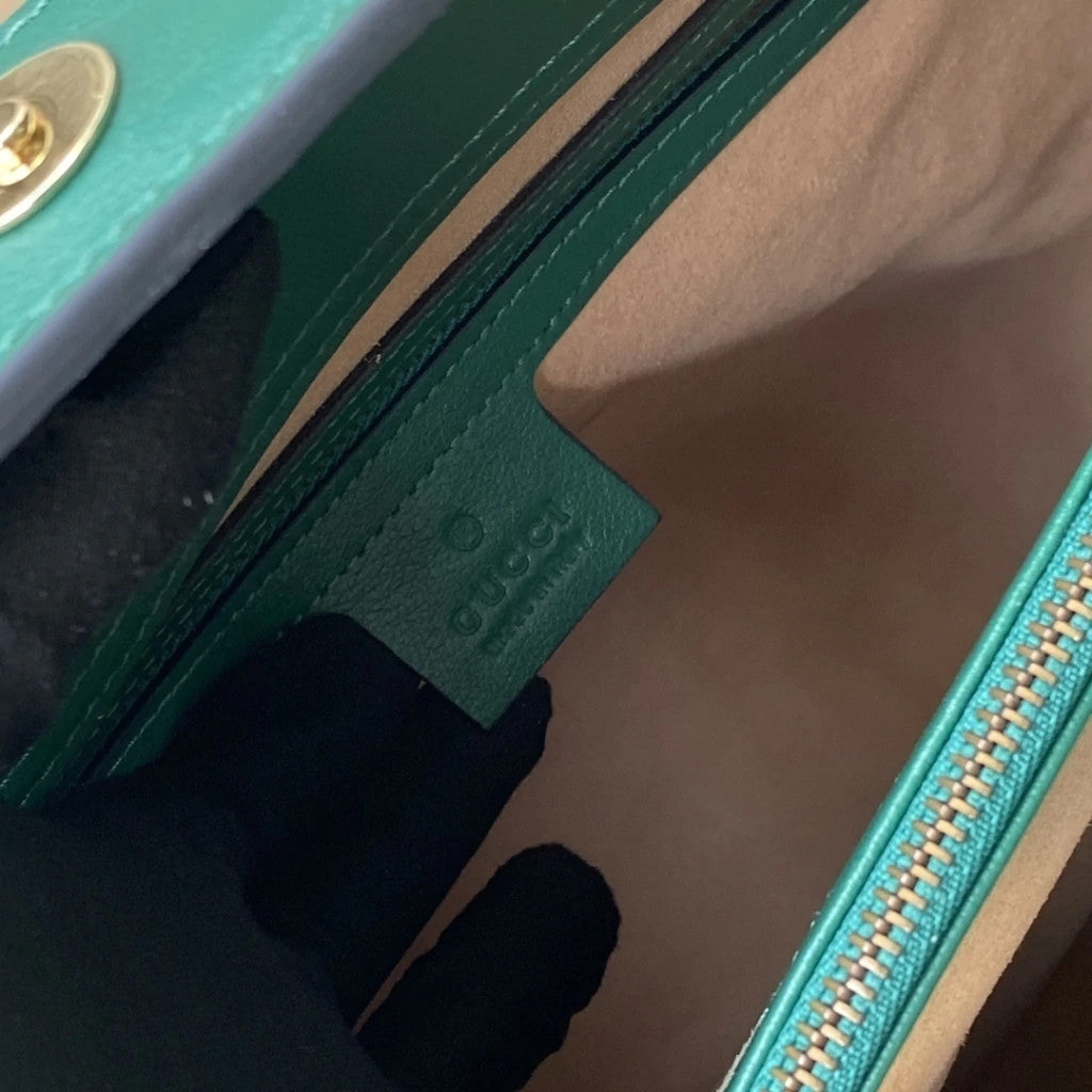 Gucci Diana Bamboo 13.8" (35 cm)