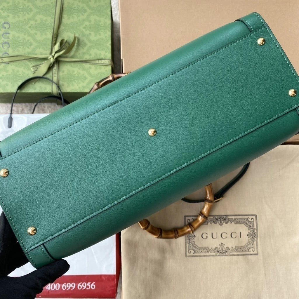 Gucci Diana Bamboo 13.8" (35 cm)