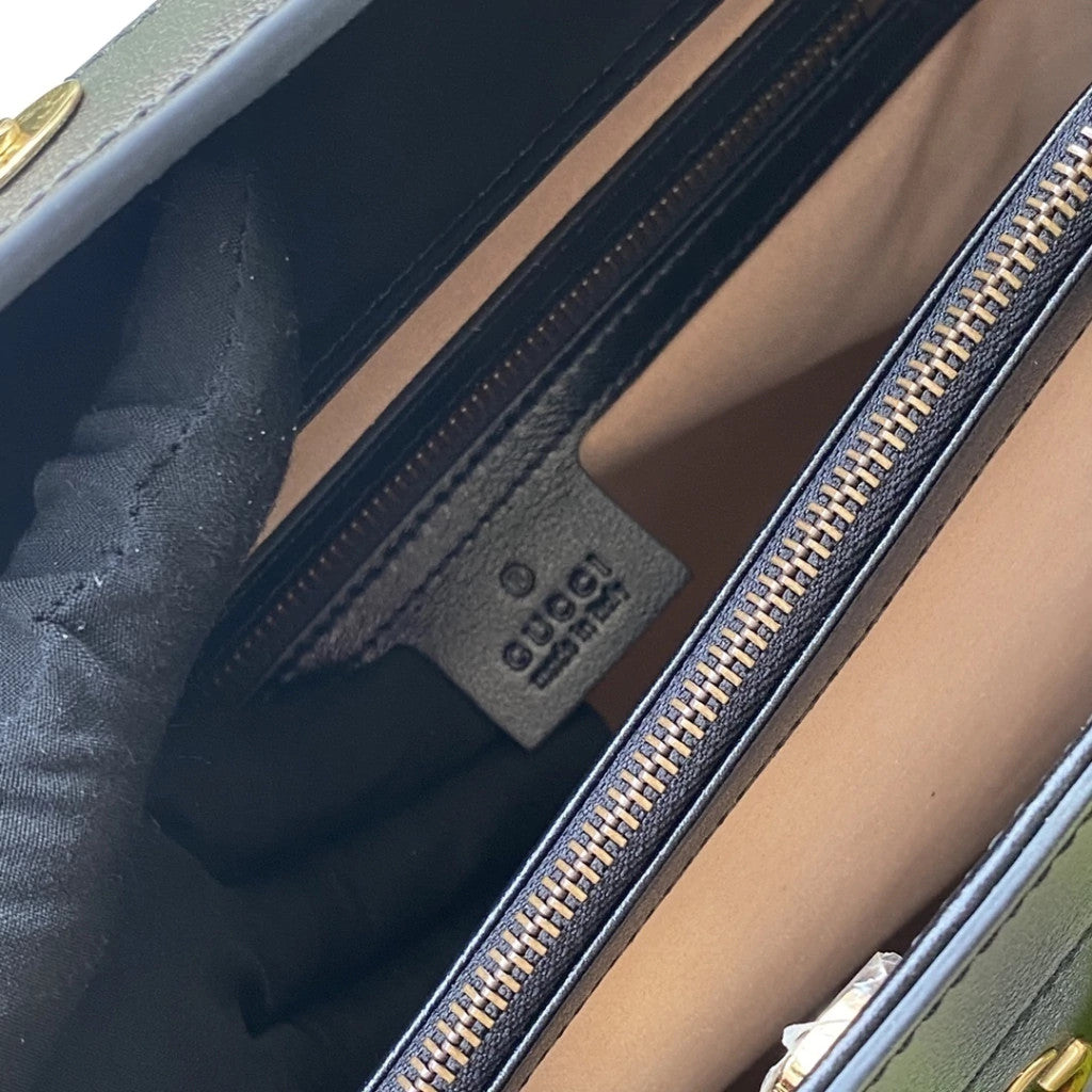 Gucci Diana Bamboo 13.8" (35 cm)