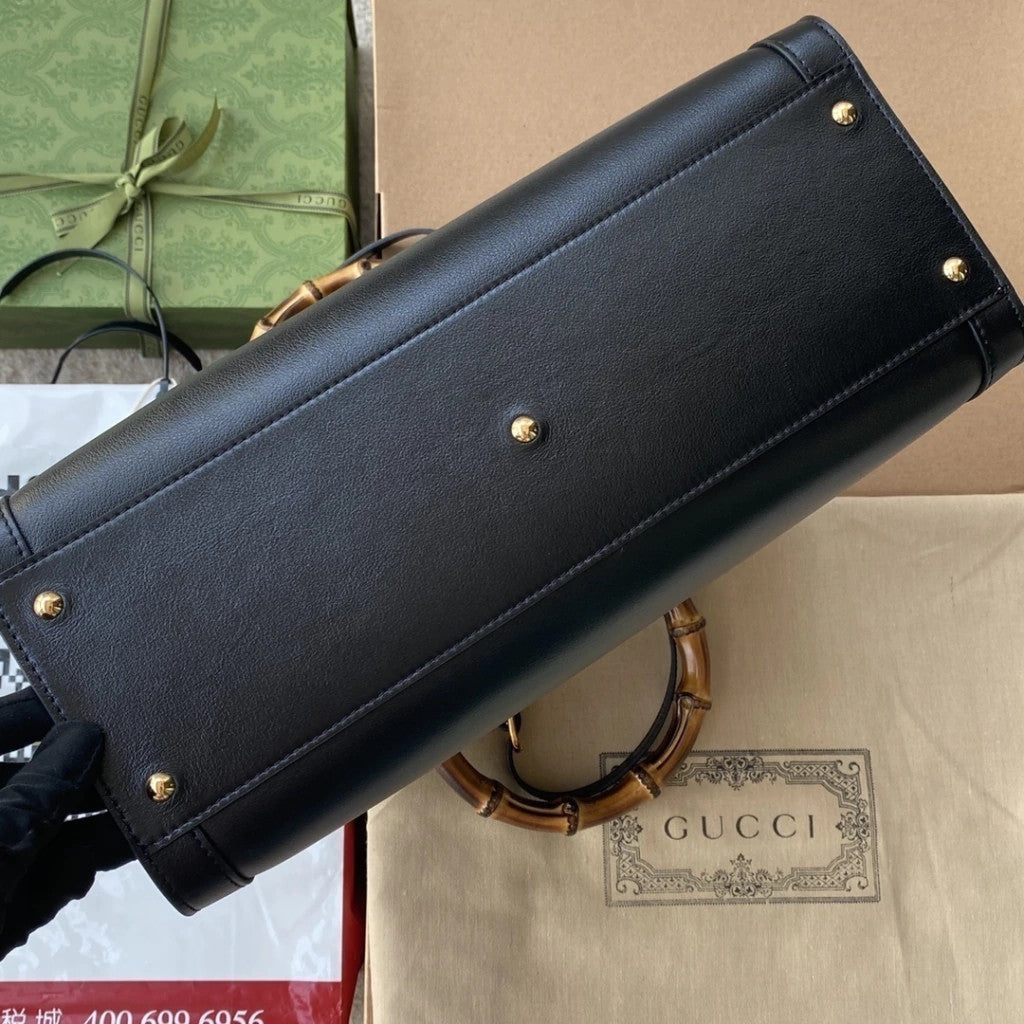 Gucci Diana Bamboo 13.8" (35 cm)