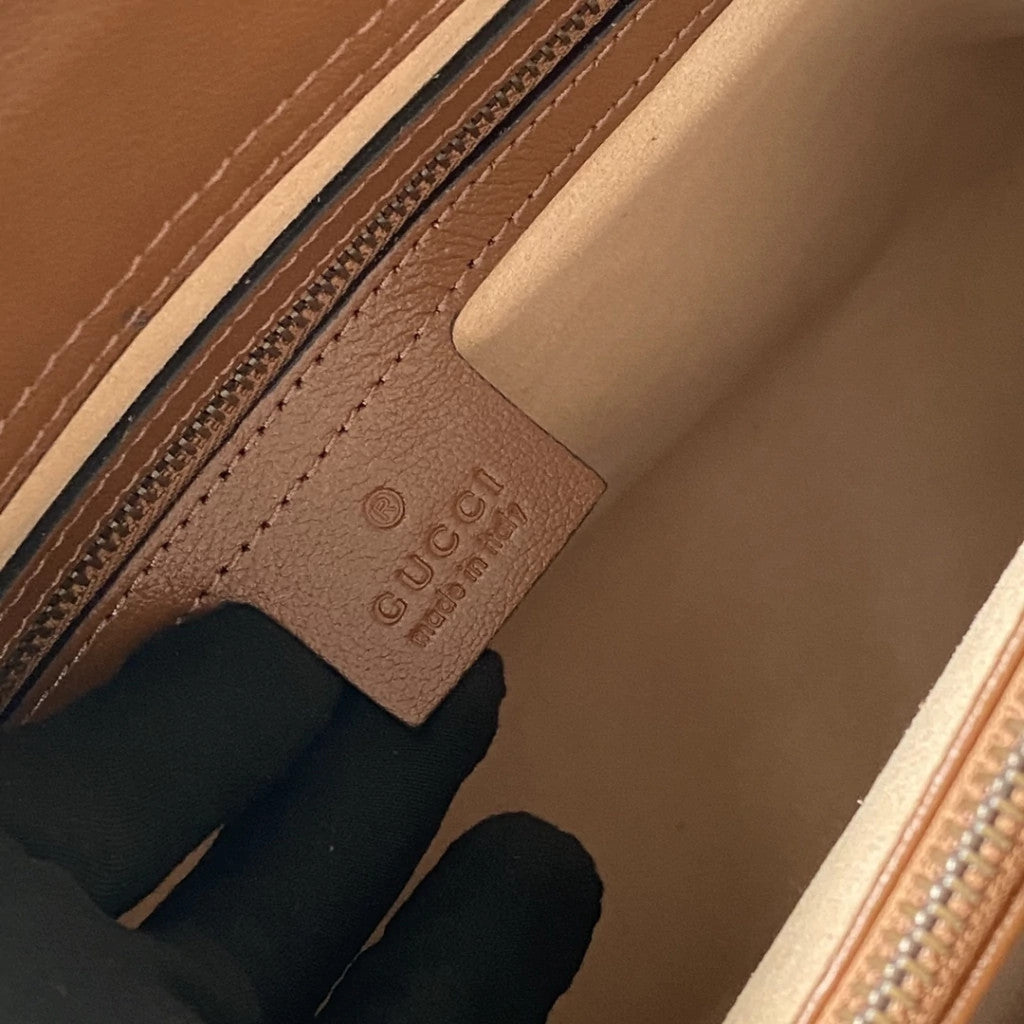 Gucci Diana Bamboo 13.8" (35 cm)
