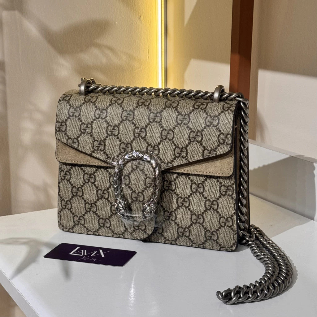 Gucci Dionysus 7.9" (20 cm)