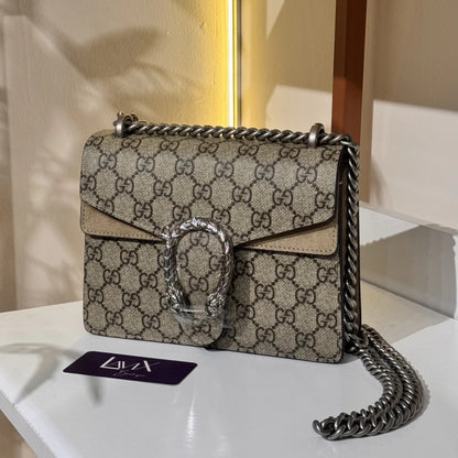 Gucci Dionysus 7.9" (20 cm)