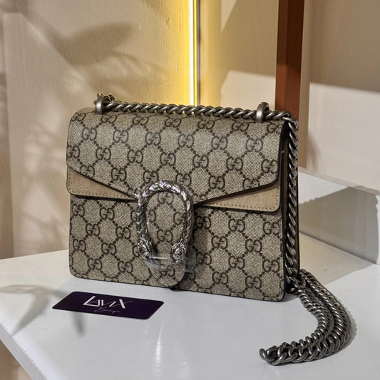Gucci Dionysus 7.9" (20 cm)