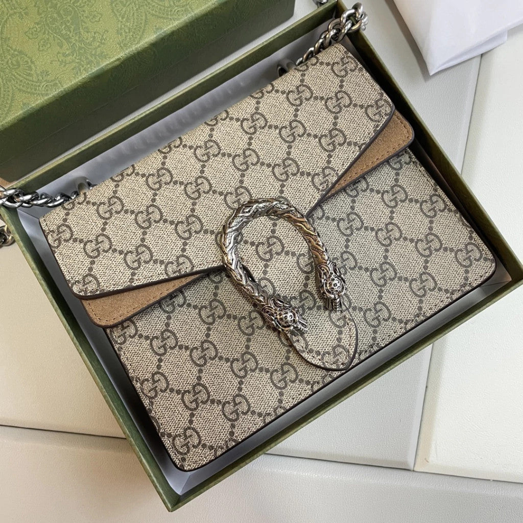 Gucci Dionysus 7.9" (20 cm)