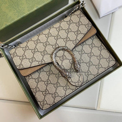 Gucci Dionysus 7.9" (20 cm)