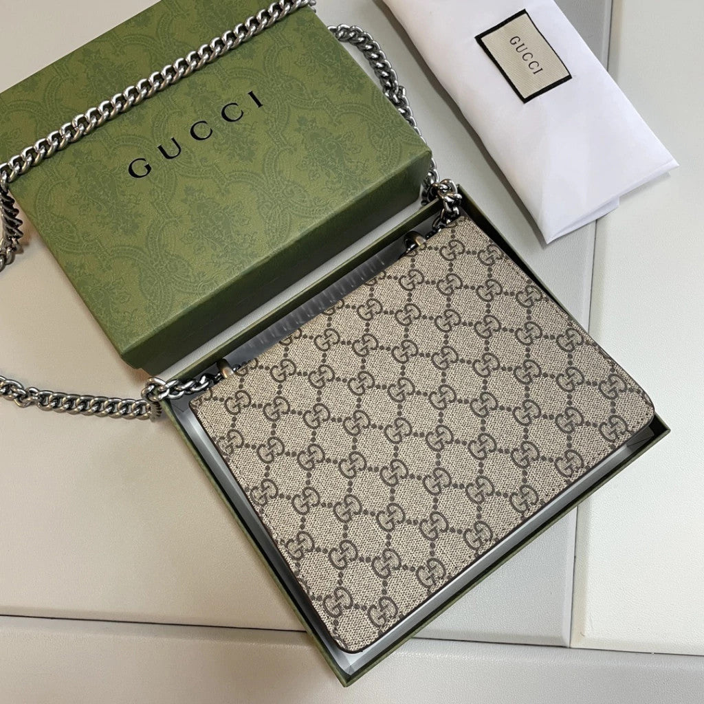 Gucci Dionysus 7.9" (20 cm)