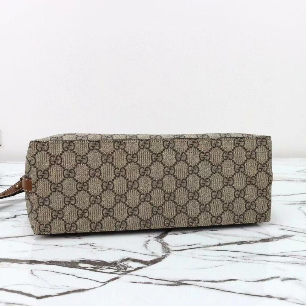 Gucci Emblem GG Supreme 11.8" (30 cm)