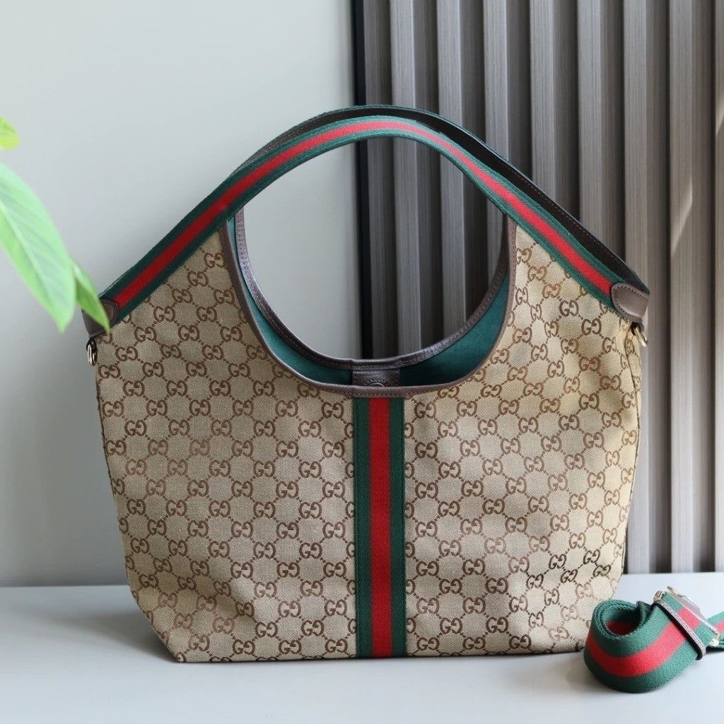 Gucci Giglio Small 9.8" (25 cm)