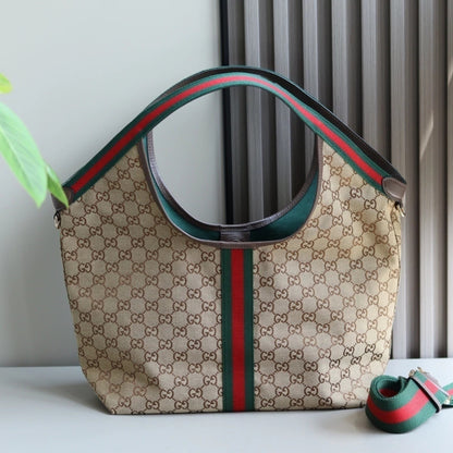 Gucci Giglio Small 9.8" (25 cm)