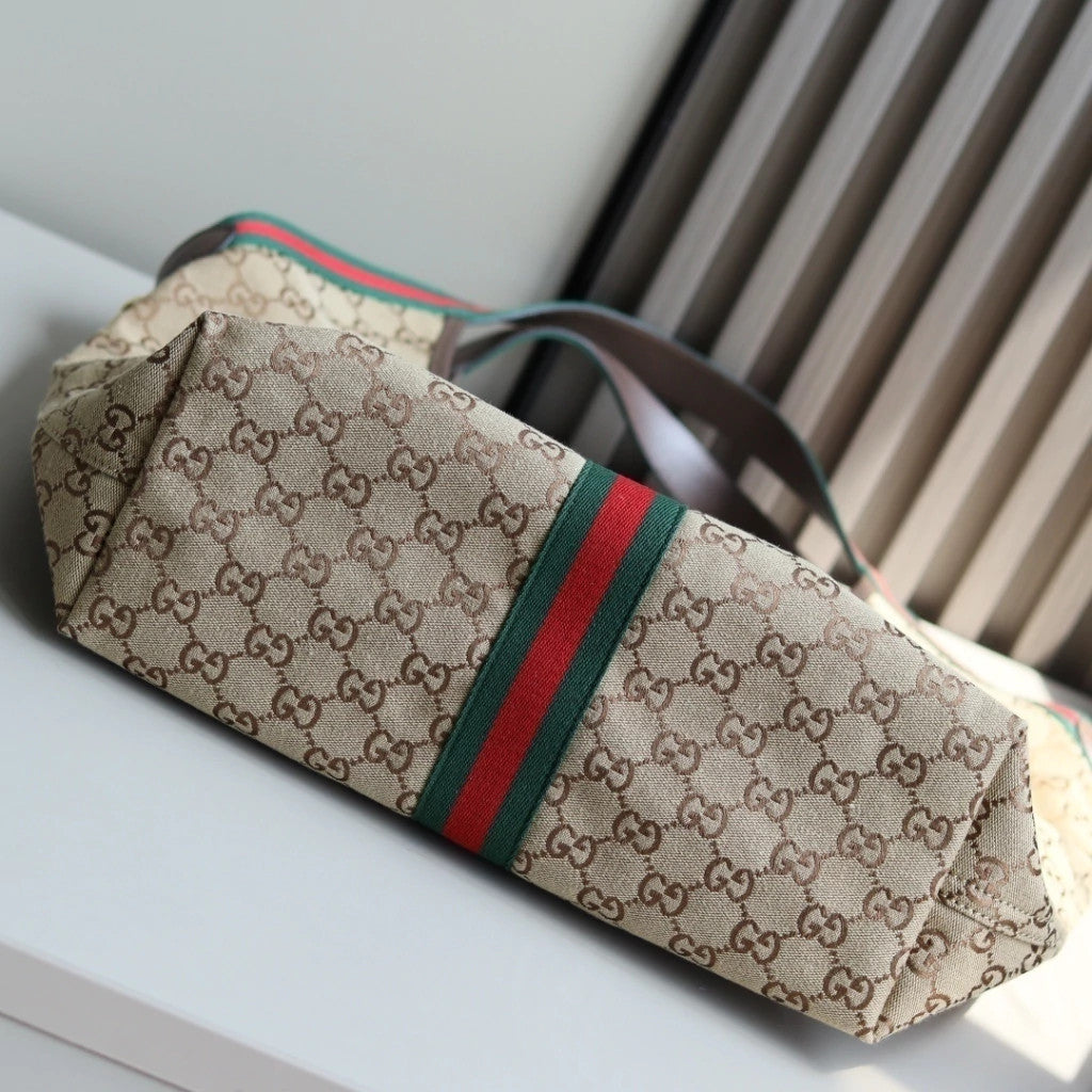 Gucci Giglio Small 9.8" (25 cm)