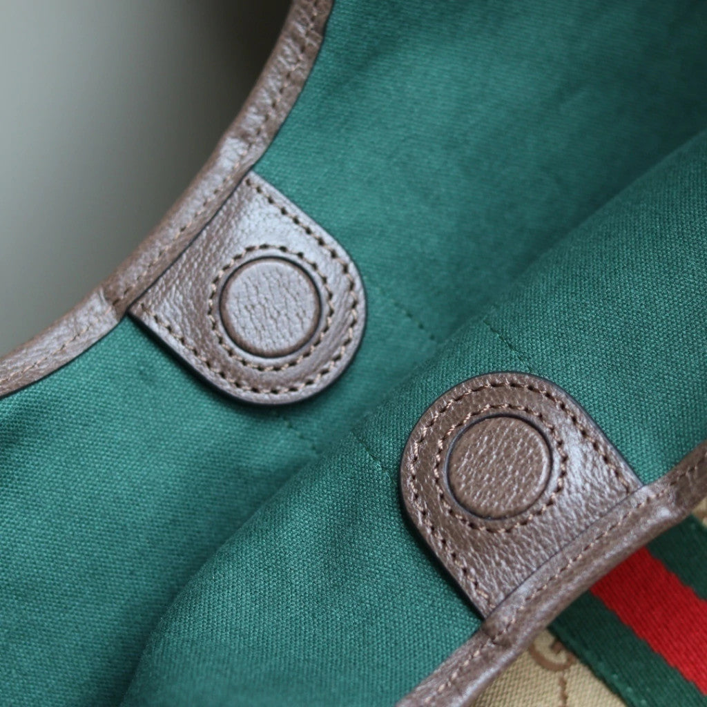 Gucci Giglio Small 9.8" (25 cm)