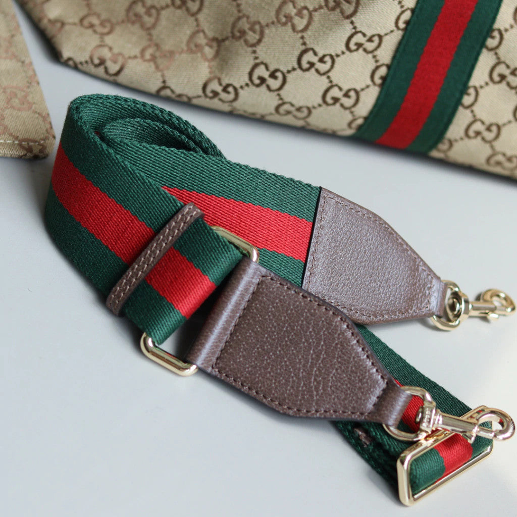 Gucci Giglio Small 9.8" (25 cm)