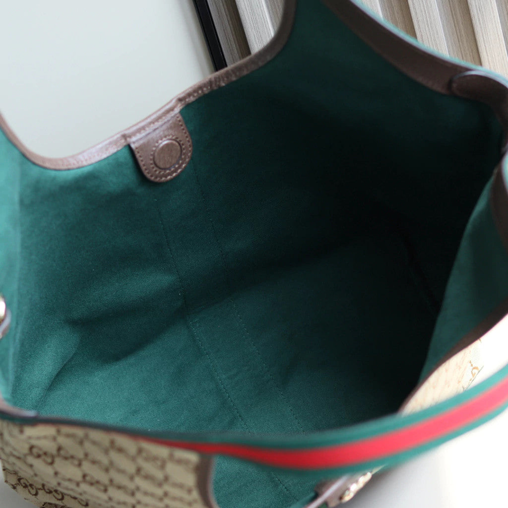 Gucci Giglio Small 9.8" (25 cm)