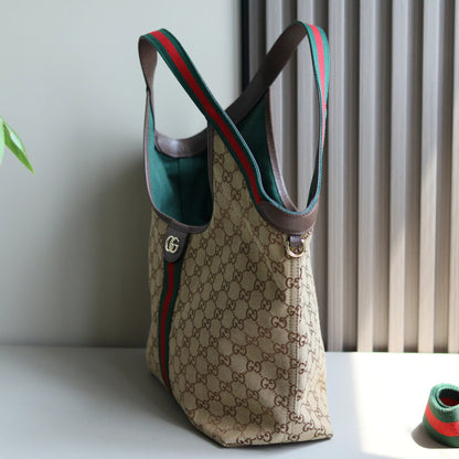 Gucci Giglio Small 9.8" (25 cm)
