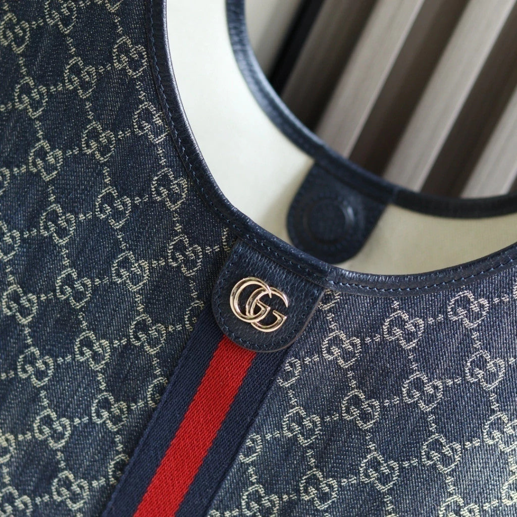 Gucci Giglio Small 9.8" (25 cm)