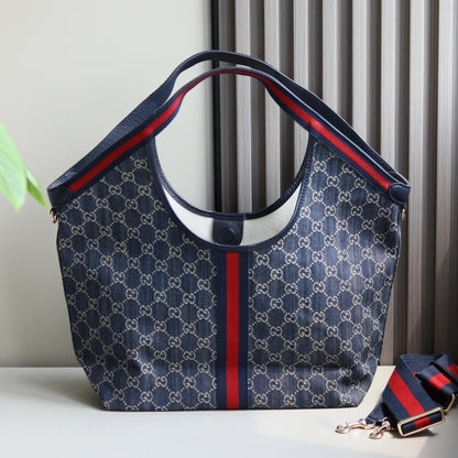 Gucci Giglio Small 9.8" (25 cm)