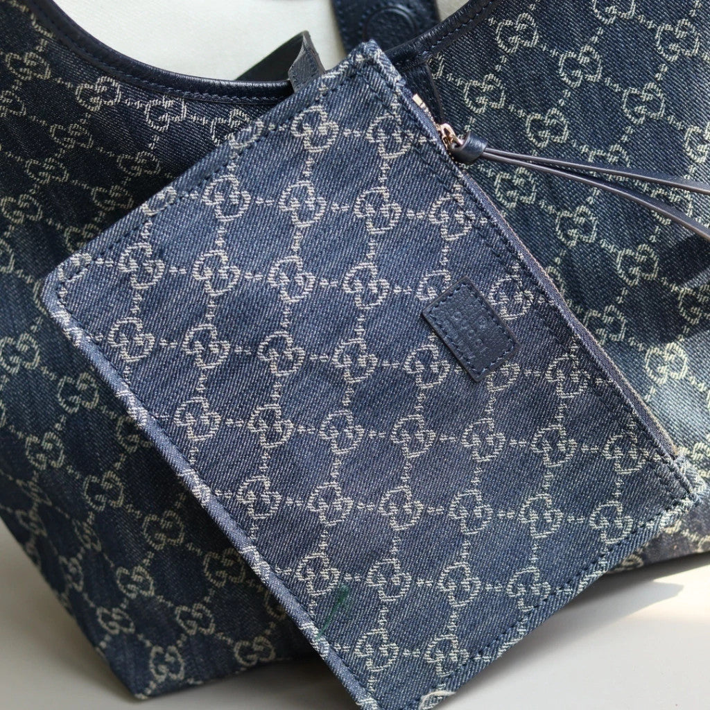 Gucci Giglio Small 9.8" (25 cm)